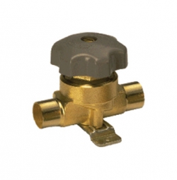 Клапан запорный Danfoss BML 18s