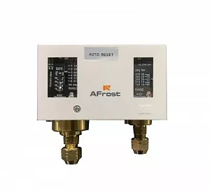 Реле давления Afrost AF-PS15