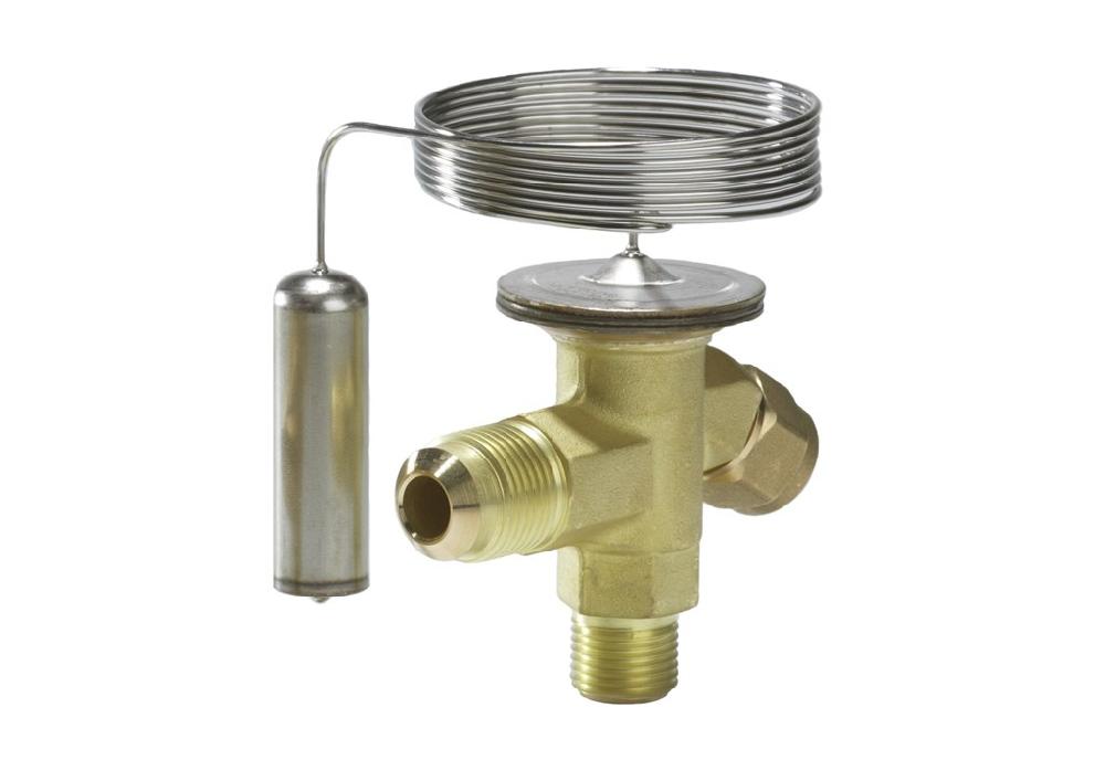 ТРВ danfoss TN2