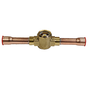 Смотровое стекло Danfoss SGI 10S 3/8"