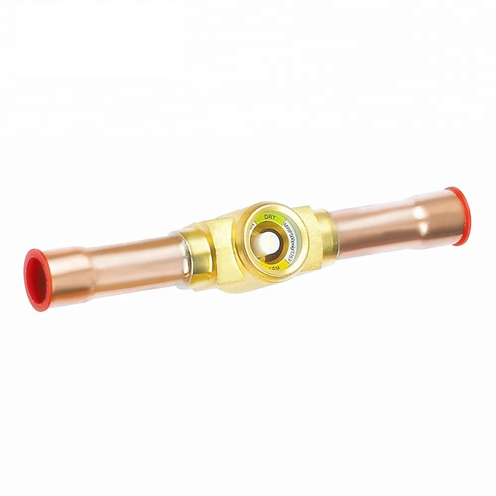 Смотровое стекло HLL 44S 1/2"