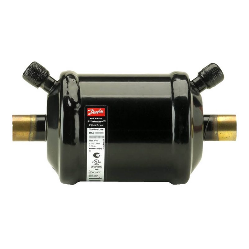 Фильтр-осушитель Danfoss DAS 164SVV