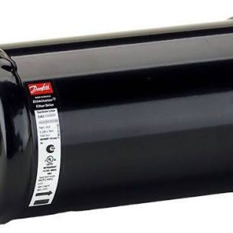 Фильтр-осушитель Danfoss DAS 309SVV