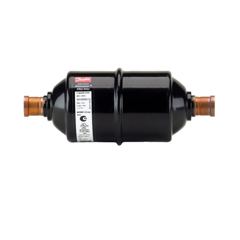 Фильтр-осушитель Danfoss DCL 084S