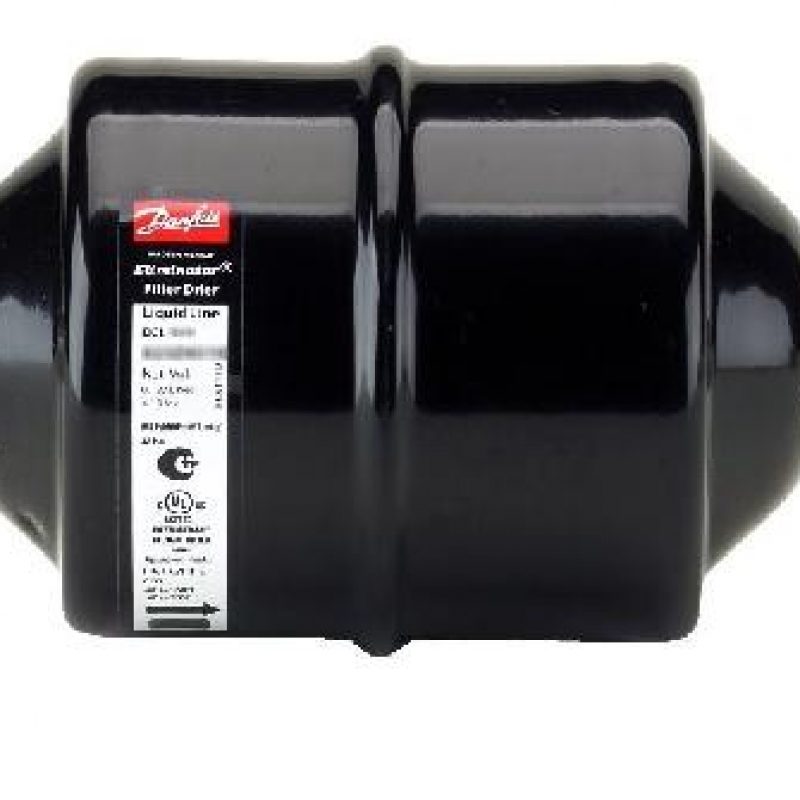Фильтр-осушитель Danfoss DCL 164S