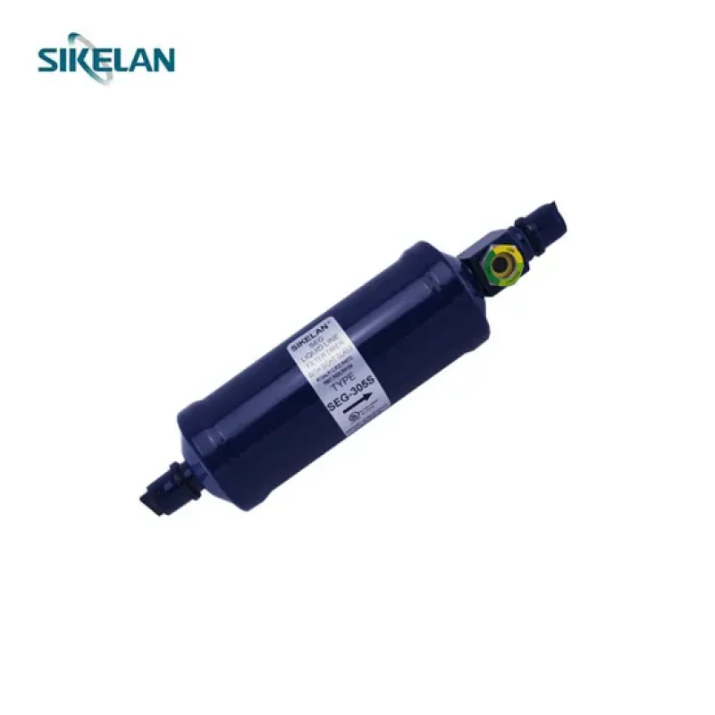 Фильтр-осушитель Sikelan SEG-305S