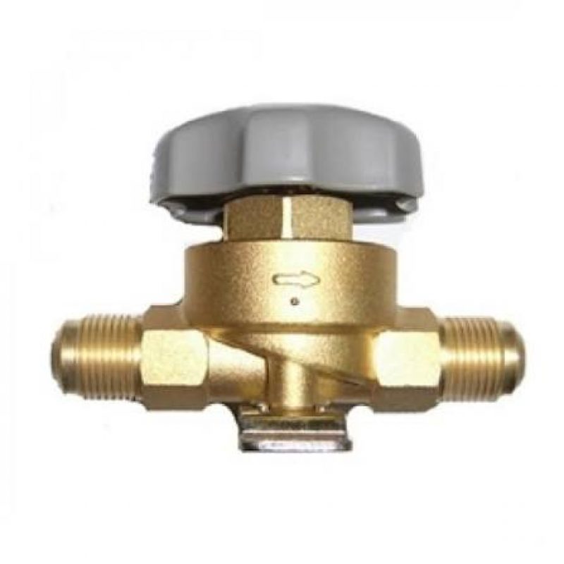 Клапан запорный Danfoss BML 10