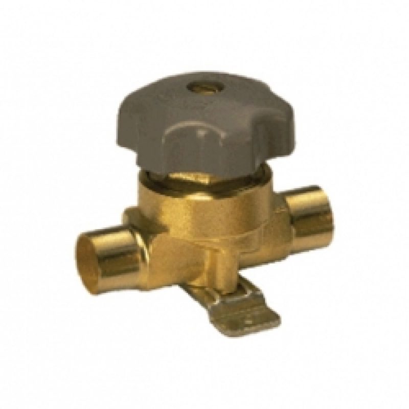 Клапан запорный Danfoss BML 18s