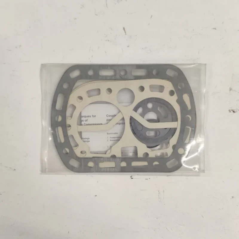 Комплект прокладок Bitzer 372800-05