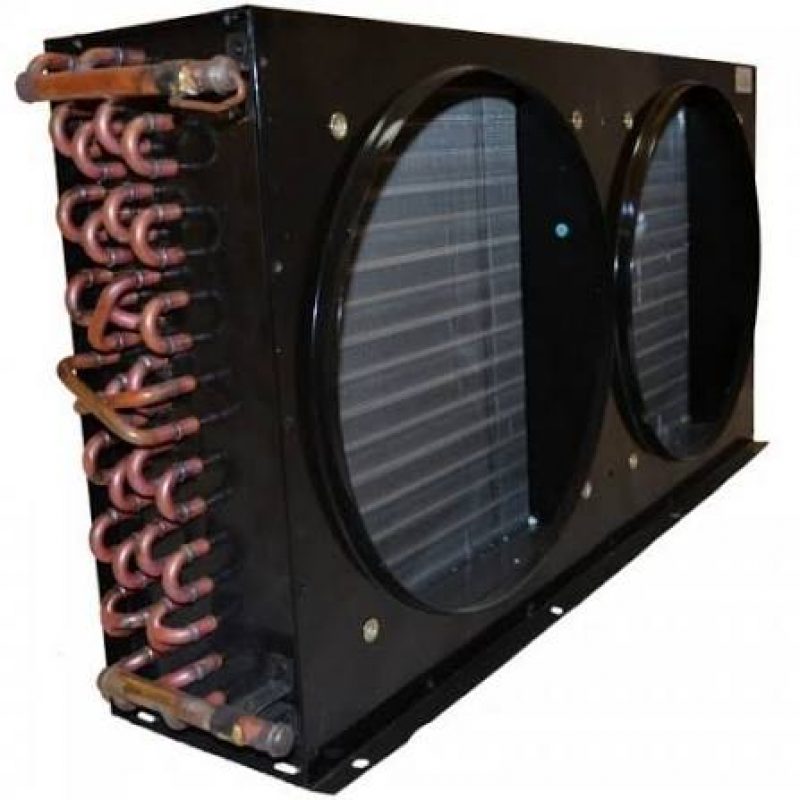 Конденсатор CD 28