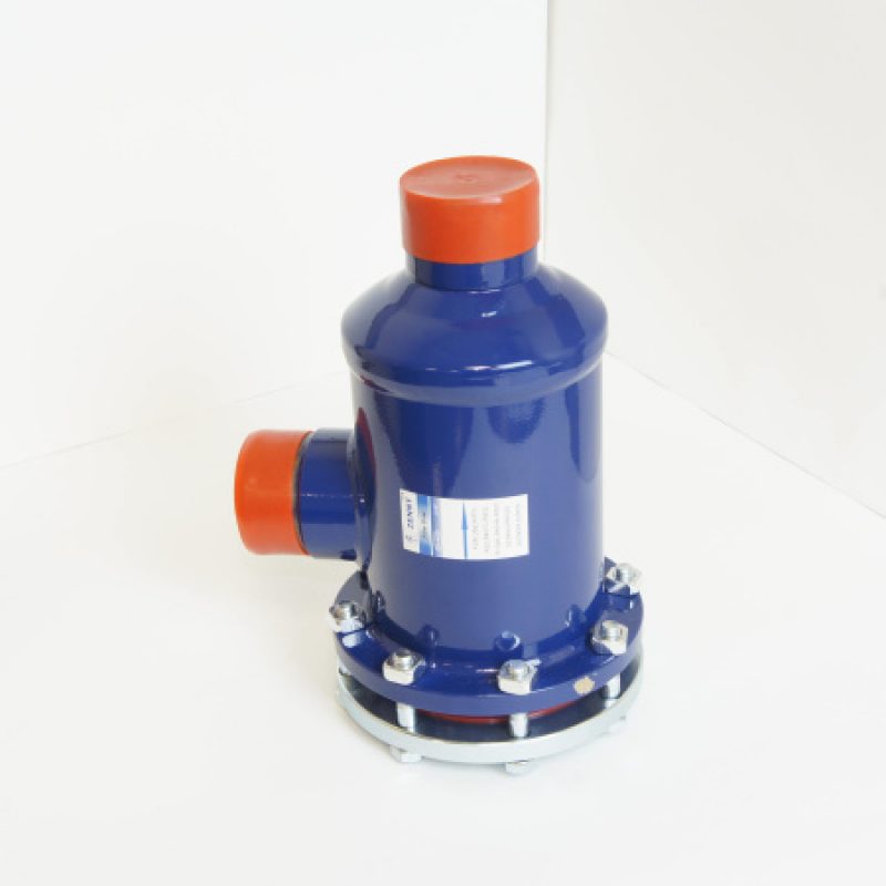 Корпус фильтра Zenny ZCR-04817S