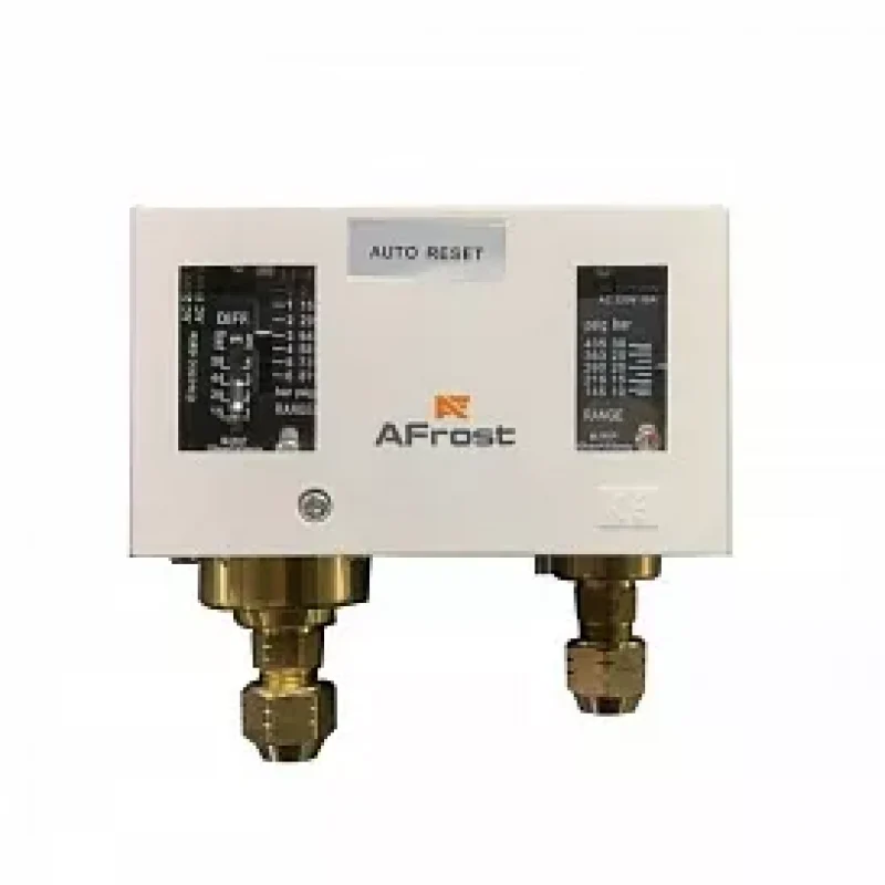 Реле давления Afrost AF-PS15
