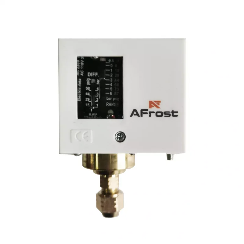 Реле давления Afrost AF-PS5