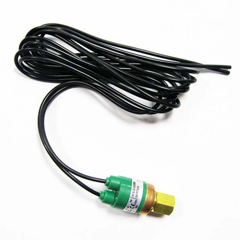 Реле давления Danfoss ACB-2UA520W