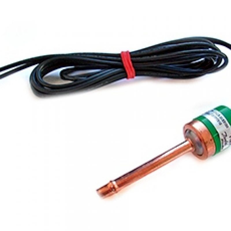 Реле давления Danfoss ACB-2UA525W
