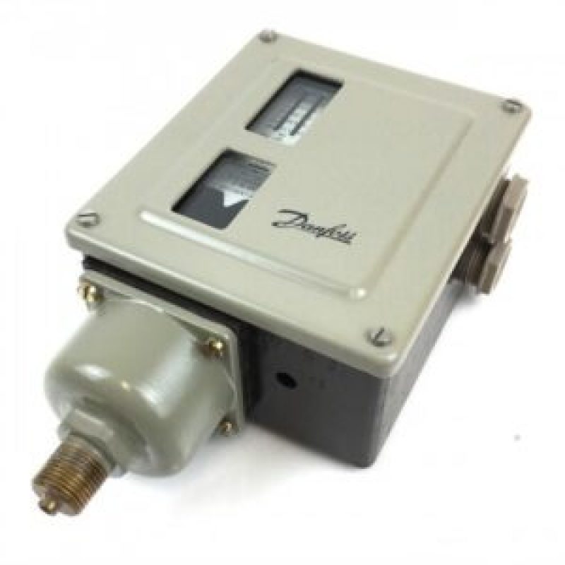 Реле давления Danfoss RT 121