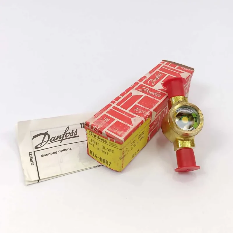 Смотровое стекло Danfoss SGI 6