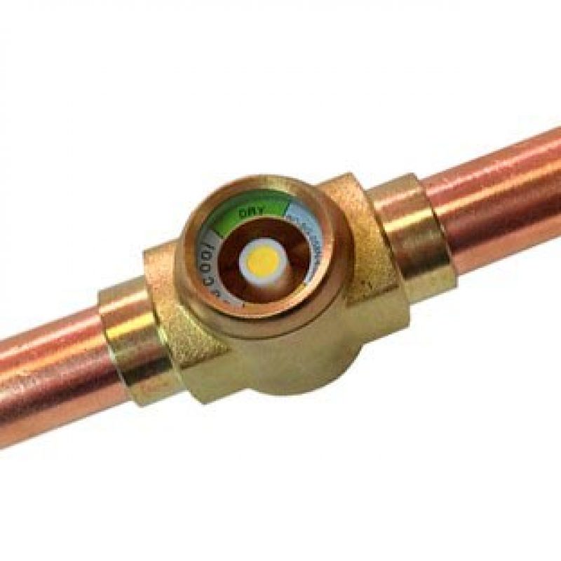 Смотровое стекло Danfoss SGN 16S