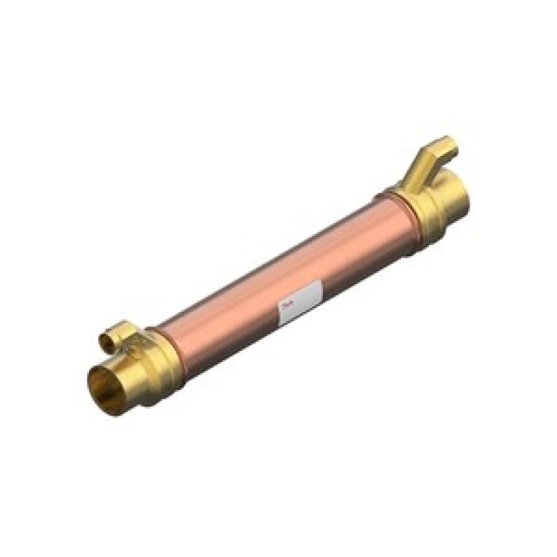 Теплообменник Danfoss 015D0001