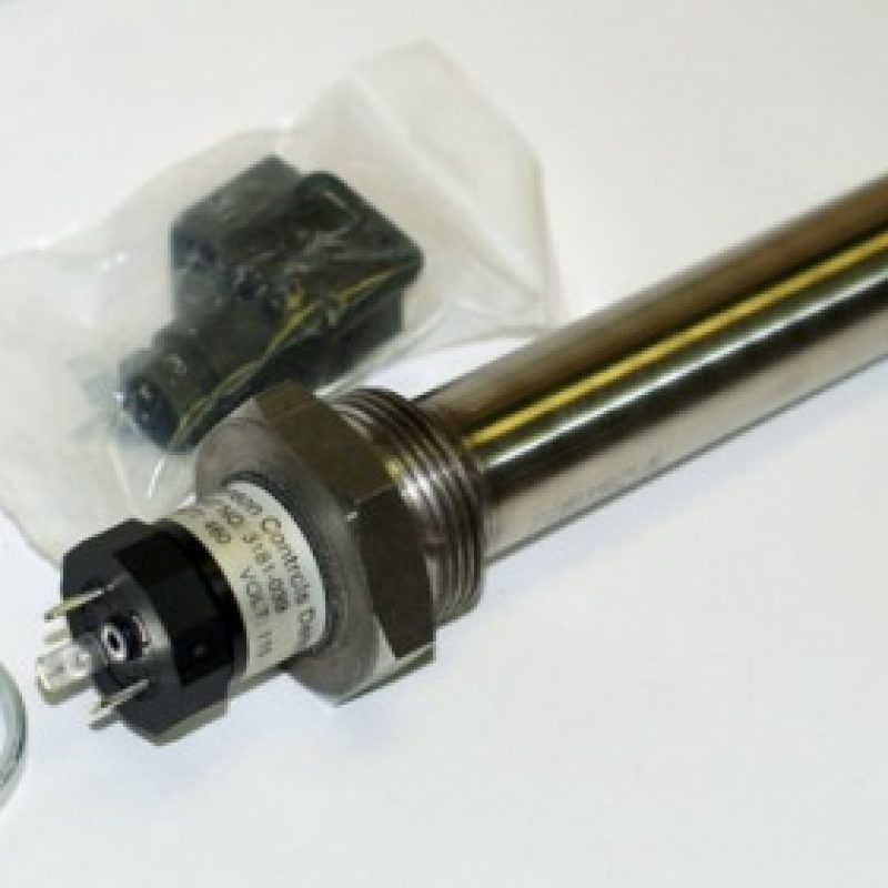 ТЭН Sabroe 3181-038
