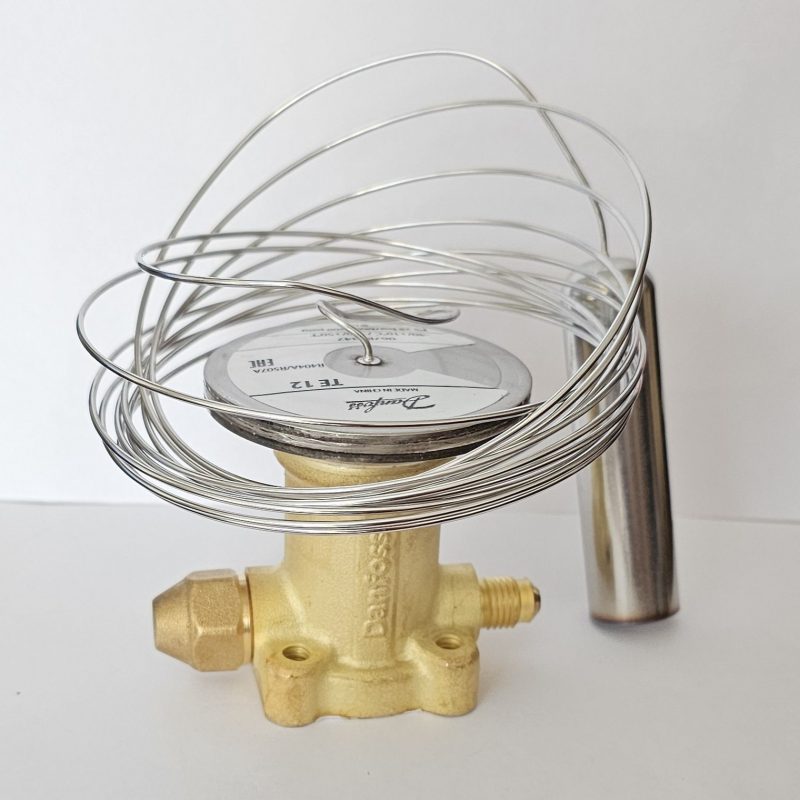 ТРВ Danfoss TE 12