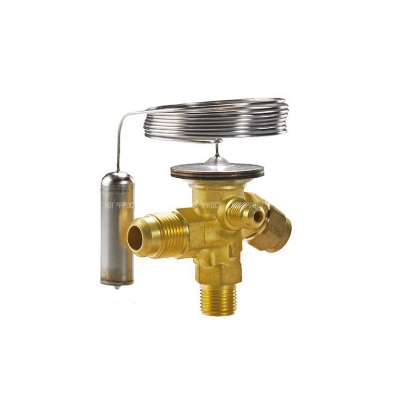 ТРВ danfoss TEX 2