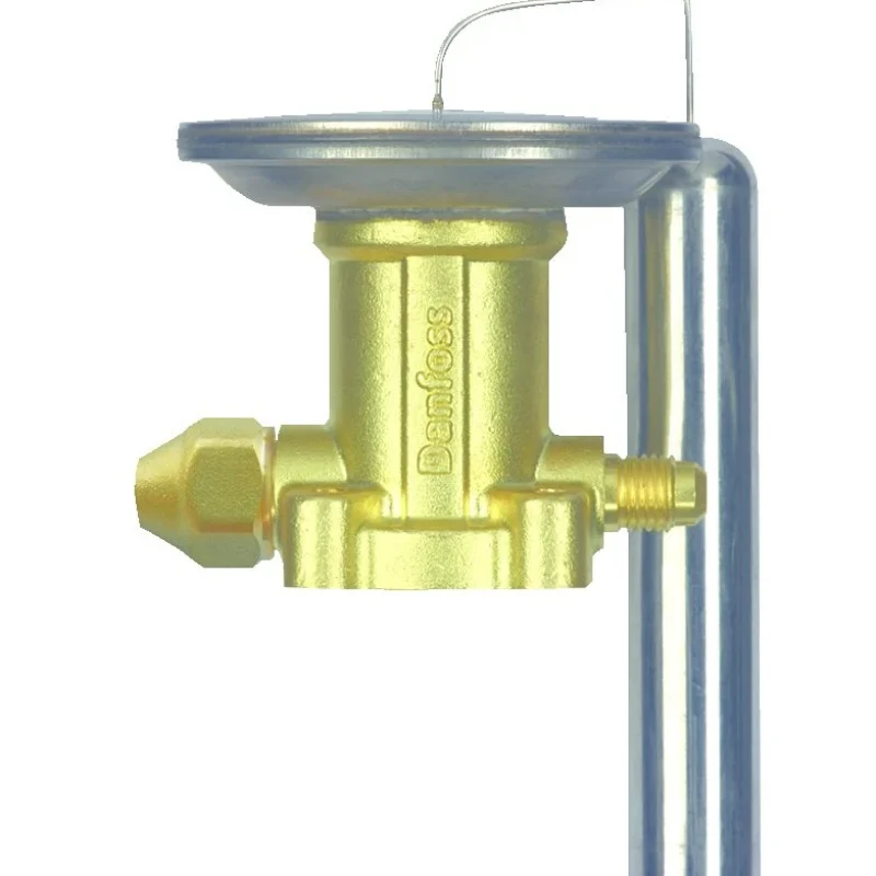 ТРВ Danfoss TEX 20 (067B3276)