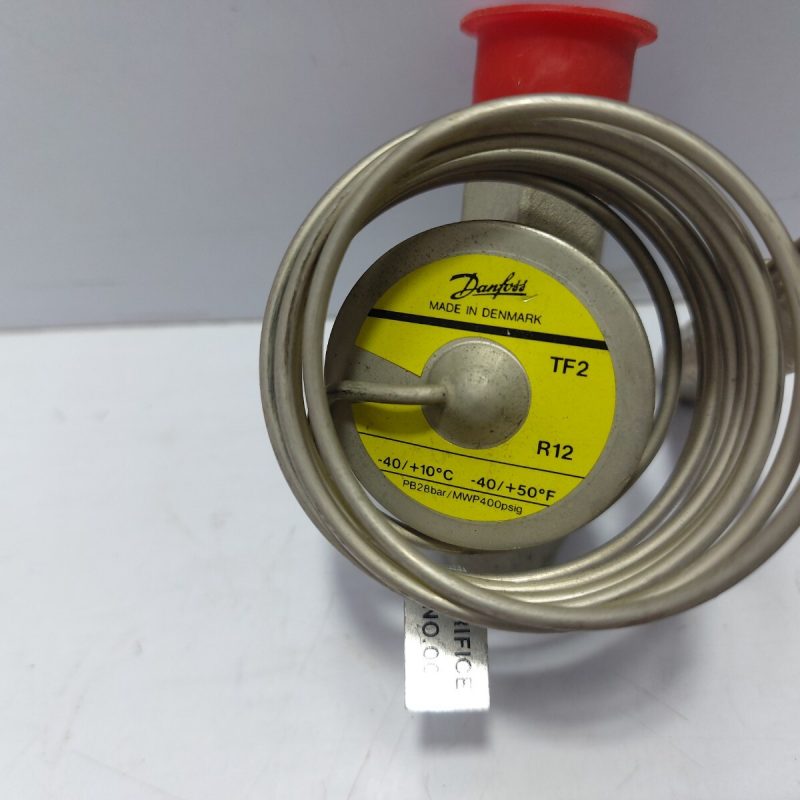 ТРВ Danfoss TF2