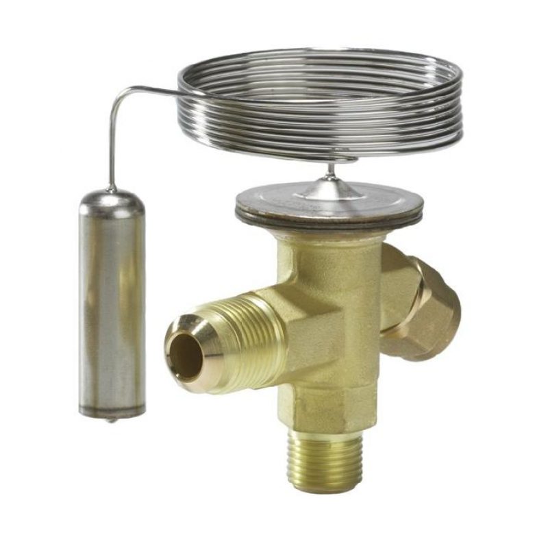 трв danfoss tn2