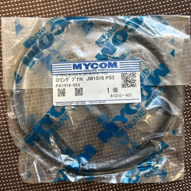 Уплотнительное кольцо PA1516-053