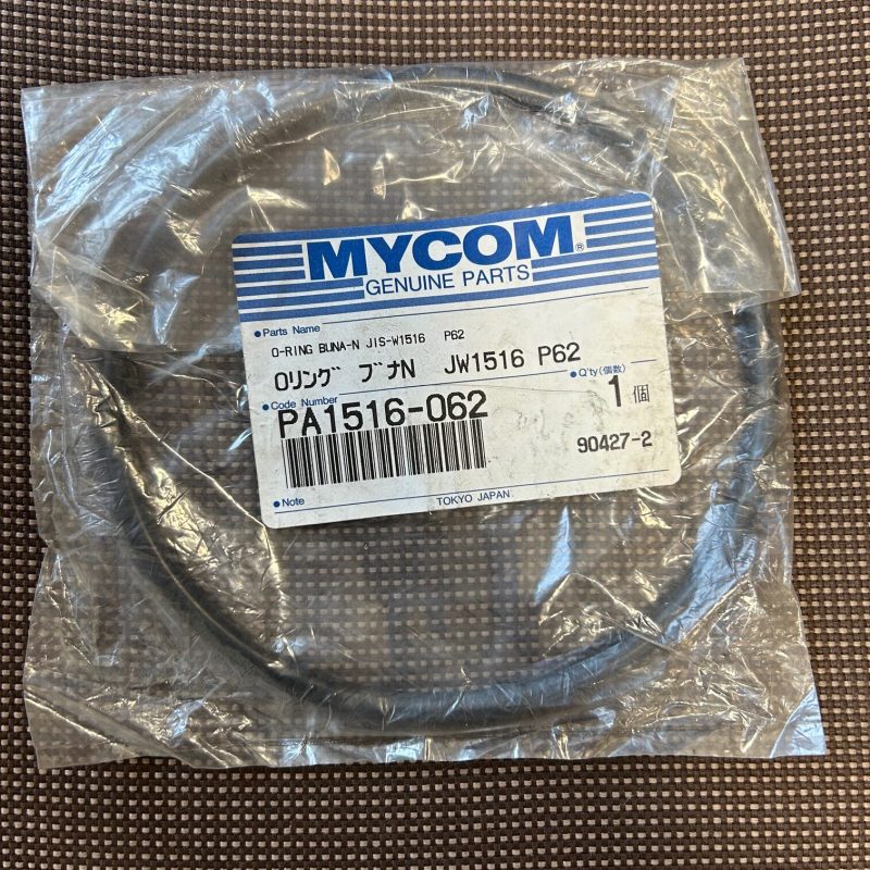 Уплотнительное кольцо PA1516-062