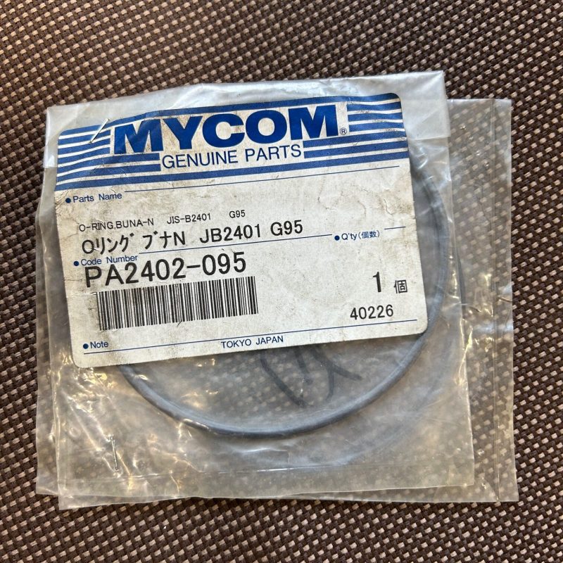 Уплотнительное кольцо PA2402-095