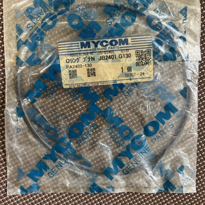 Уплотнительное кольцо PA2402-130