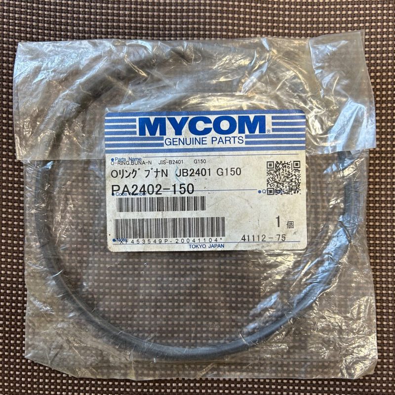 Уплотнительное кольцо PA2402-150