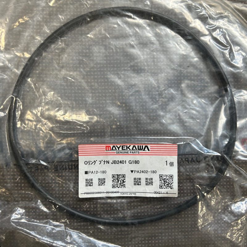 Уплотнительное кольцо PA2402-180