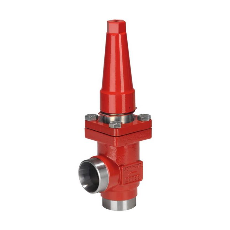 Запорный клапан Danfoss SVA-S 15 D