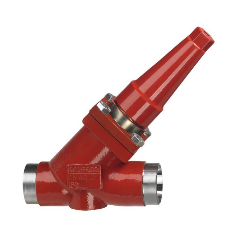 Запорный клапан Danfoss SVA-S 25 D